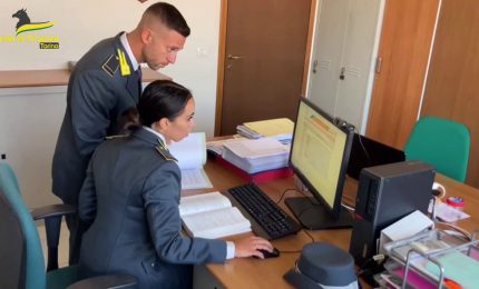 Falsi contributi Covid, 8 indagati a Torino