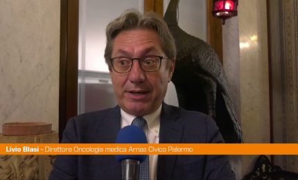 Blasi (Civico Palermo) "Insegnare ai giovani importanza prevenzione"