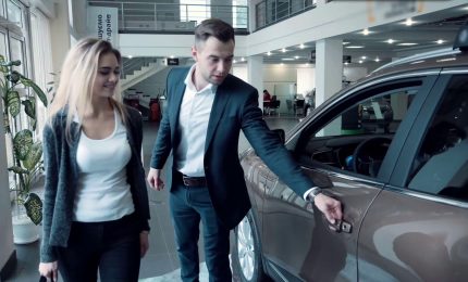 Mercato dell&rsquo;auto ancora in crescita a settembre