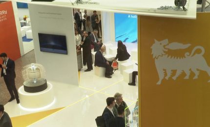 Eni, ruolo biocarburanti centrale per la decarbonizzazione