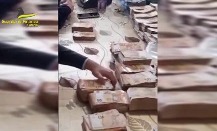 Sequestrati beni per 98 milioni a imprenditori vicini a clan catanese