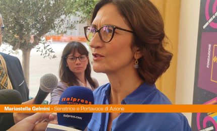 Gelmini "Prevedere risorse strutturali per i centri antiviolenza"