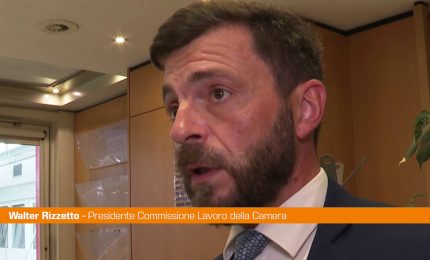 Lavoro, Rizzetto "Insegnare la cultura della sicurezza in ogni scuola"