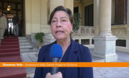 Volo &ldquo;La prevenzione &egrave; il modo migliore di garantire la nostra salute&rdquo;