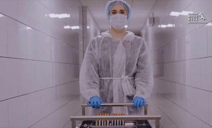 Biotecnologie, Italia tra eccellenze e necessit&agrave; di pi&ugrave; investimenti