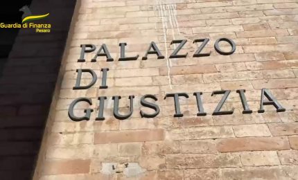 Pesaro, "Operazione Spettro". Fatture false nella onlus, 5 arresti