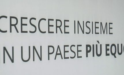 "Nessuno Escluso", da Intesa Sanpaolo 1,5 mld per il sociale
