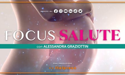 Focus Salute - Stress cronico, il costo in salute