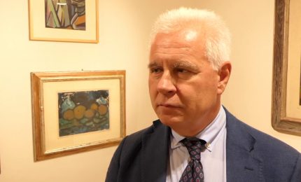 Mondiali di scherma paralimpica a Terni, Azzi "Una bella sfida"