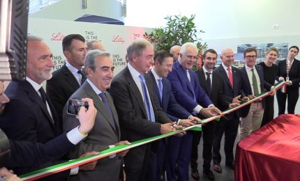 Eli Lilly investe ancora in Italia, 750 milioni entro il 2025