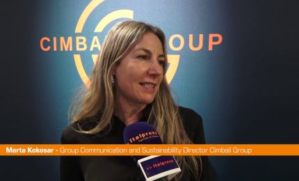 Cimbali Group, Kokosar "Rebranding rispecchia l'evoluzione del gruppo"