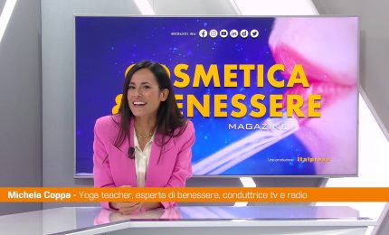 Yoga e corretta alimentazione per stare bene e combattere lo stress