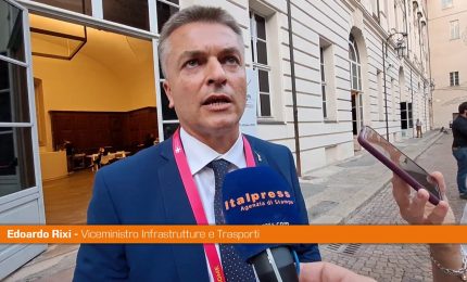 Autostrade, Rixi "Cambiare le regole delle concessioni"