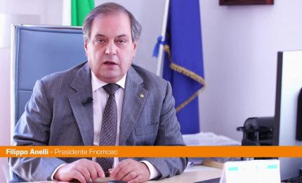 Medio Oriente, da Fnomceo appello per sicurezza operatori sanitari