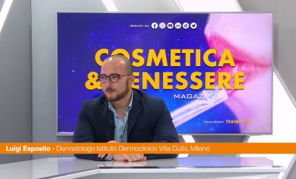 Da macchie solari a tatuaggi, diverse tipologie di laser per trattarli