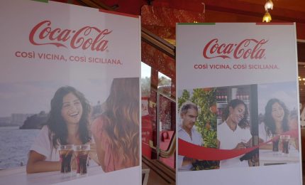 Sibeg Coca-Cola verso la neutralit&agrave; carbonica entro il 2030