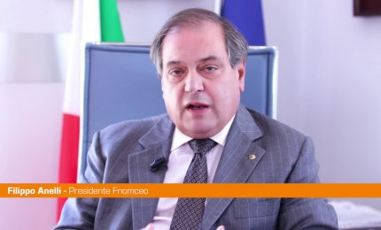 Manovra e pensioni dei medici, Fnomceo chiede chiarimenti al Governo