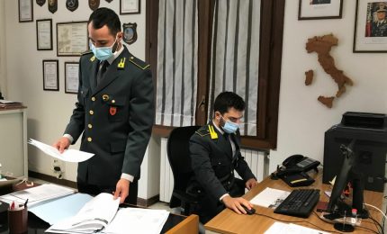 Dissesto al comune di Leonforte, 14 richieste di rinvio a giudizio per falso