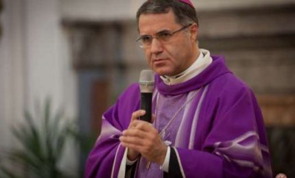 Arcivescovo Palermo &ldquo;Ogni ricerca di potere &egrave; un atto mafioso&rdquo;