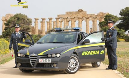 Consiglieri comunali non pagavano i tributi, 4 indagati nel trapanese