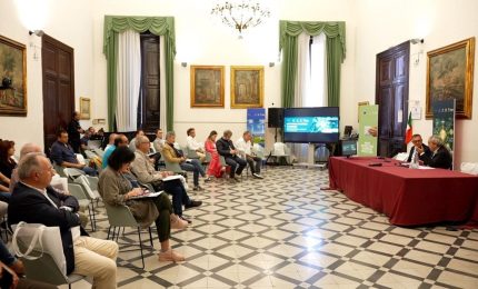 La Sicilia accelera sulle comunit&agrave; energetiche