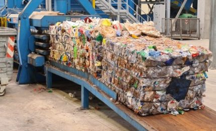 A Gela il ciclo dei rifiuti diventa una risorsa di economia circolare