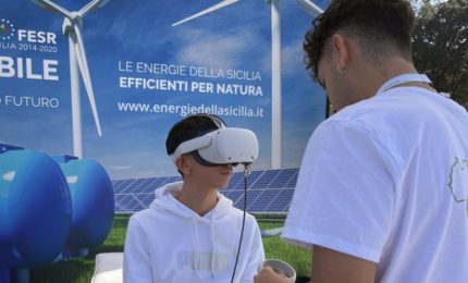 Energia, a Messina la campagna della Regione sull&rsquo;uso consapevole