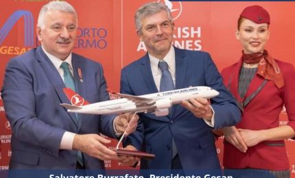 Palermo, il 54% dei turisti prenota in b&amp;b o affitta case vacanza