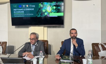 Efficientamento energetico, a Messina istituzioni a confronto