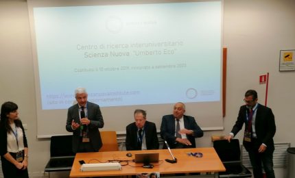 Universit&agrave;, A Palermo prende il via la &ldquo;Settimana della Ricerca&rdquo;