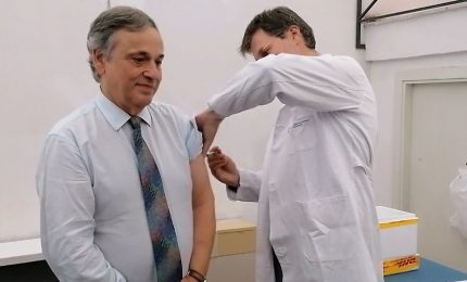 A Palermo i medici di famiglia aprono campagna per vaccino antinfluenzale