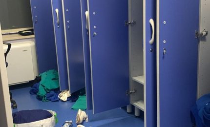 Furti e atti vandalici al Policlinico di Palermo, cresce preoccupazione