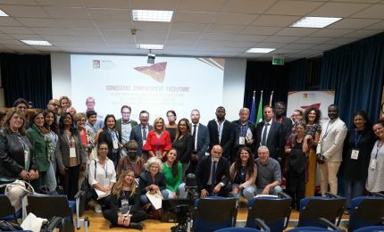 Mediatori culturali e linguistici in Sicilia, le nuove frontiere