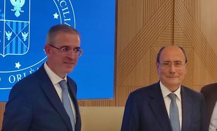 Schifani &ldquo;La manovra punta a occupazione e sviluppo, misure senza precedenti&rdquo;