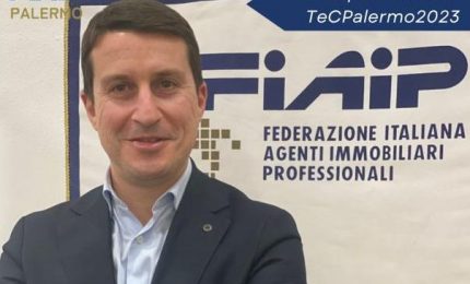 Burrascano &ldquo;La Sicilia come pi&ugrave; importante hub turistico del Mediterraneo&rdquo;