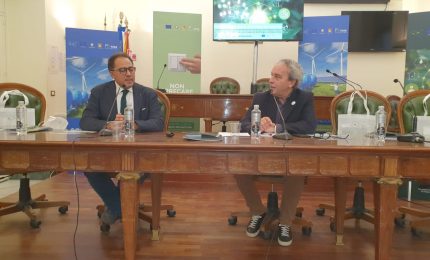 &ldquo;Le Energie della Sicilia&rdquo;, dalle Pmi passi avanti sull&rsquo;efficienza