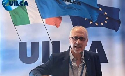 Sbarca in Sicilia campagna Uilca contro la desertificazione bancaria