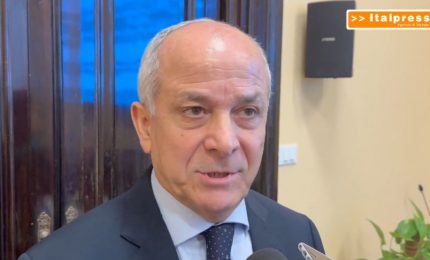 Rallenta l&rsquo;economia in Sicilia, ok lavoro male export e industria