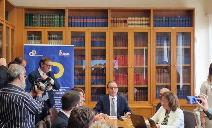 Autostrada Castelvetrano-Sciacca, al via dibattito pubblico sul progetto