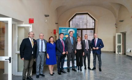 Premio Mondello, La Fondazione Sicilia abbraccia vincitori della 49esima edizione