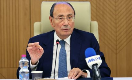 Ospedale di Sciacca, Schifani &ldquo;Si riparte con il reclutamento di medici&rdquo;