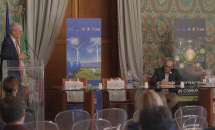 &ldquo;Le Energie della Sicilia&rdquo; fa tappa a Siracusa