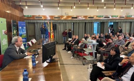 Energia, in arrivo in Sicilia investimenti per 750 milioni