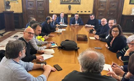 Citt&agrave; metropolitana di Palermo, 6 milioni per aumenti al personale