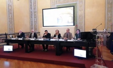 Atlante delle imprese culturali e creative, la Sicilia in prima fila