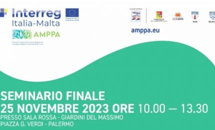 Aree Marine Protette e Pesca Artigianale, 25/11 seminario a Palermo