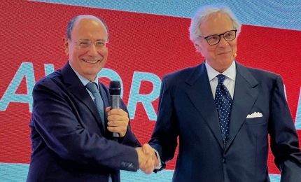 Intesa tra Regione Siciliana e Webuild per formazione e lavoro