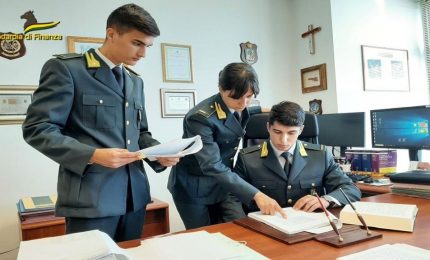 Mafia e scommesse online, sequestri per 43 milioni a due imprenditori