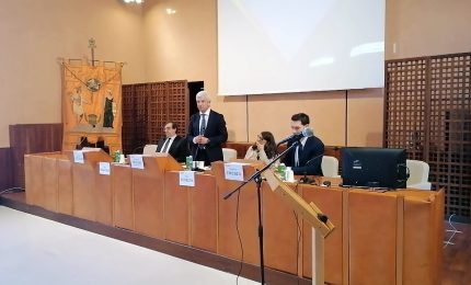 Agenda Onu 2030, universitari a Palermo dialogano sulla sostenibilit&agrave;
