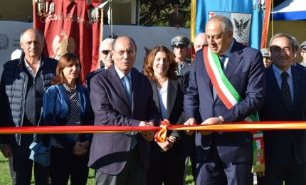 Al via a Palermo la &ldquo;Fiera mediterranea del cavallo&rdquo;